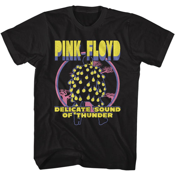 PINK FLOYD Eye-Catching T-Shirt, Delicate