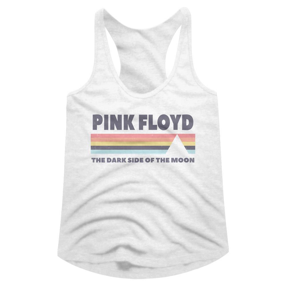 PINK FLOYD Racerback, DSOTM