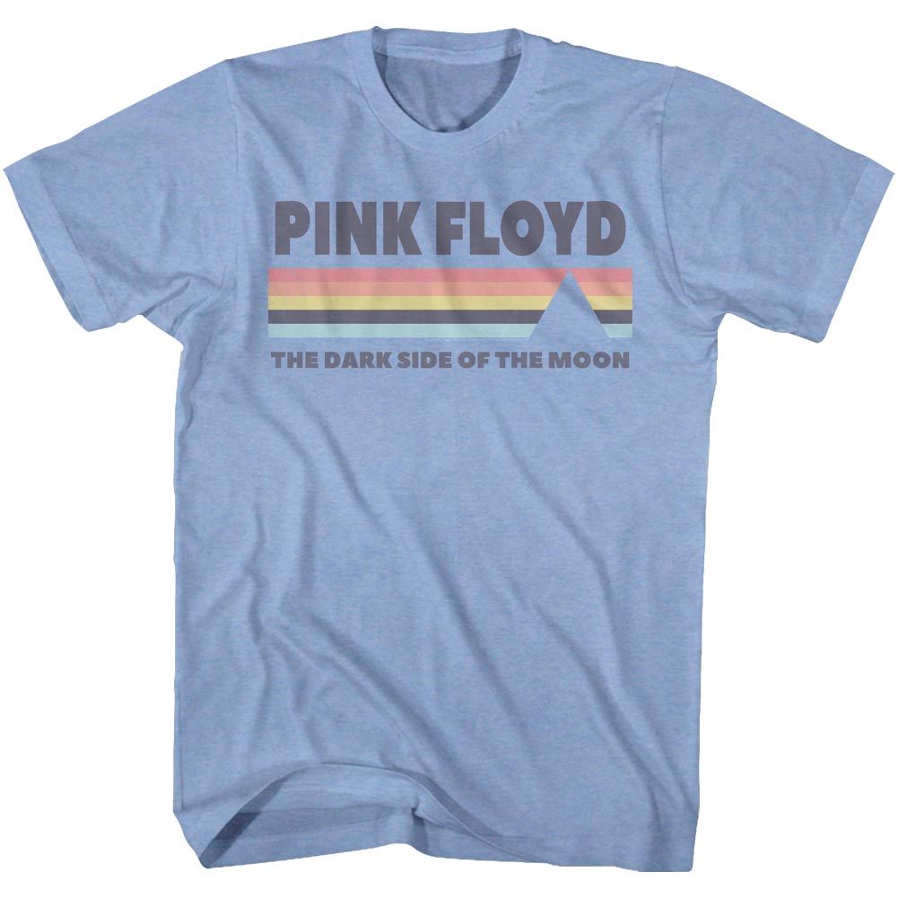 PINK FLOYD Eye-Catching T-Shirt, DSOTM