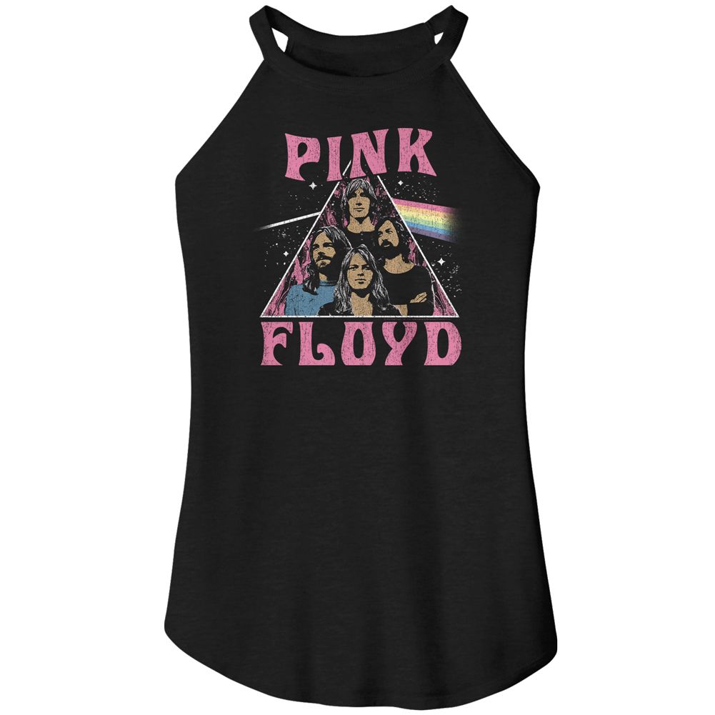 PINK FLOYD Rocker Tank, In Space