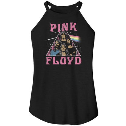 PINK FLOYD Rocker Tank, In Space