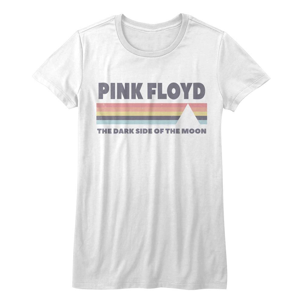 Women Exclusive PINK FLOYD T-Shirt, DSOTM