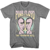 PINK FLOYD Eye-Catching T-Shirt, The Division Bell 1994 Tour
