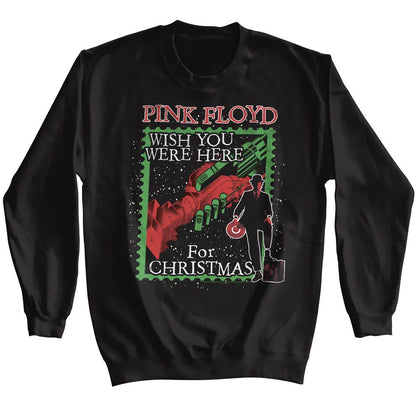 PINK FLOYD Premium Sweatshirt, For Christmas