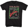 PINK FLOYD Eye-Catching T-Shirt, For Christmas