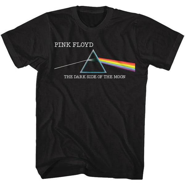 PINK FLOYD Eye-Catching T-Shirt, DSOTM Redux