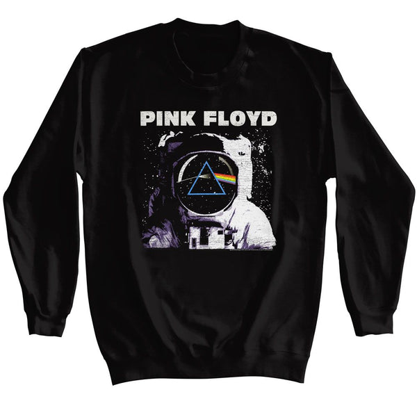 PINK FLOYD Premium Sweatshirt, Moon