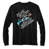 PINK FLOYD Eye-Catching Long Sleeve, WYWH In Space