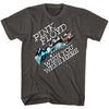PINK FLOYD Eye-Catching T-Shirt, WYWH In Space