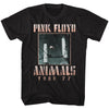 PINK FLOYD Eye-Catching T-Shirt, Animals Tour 77