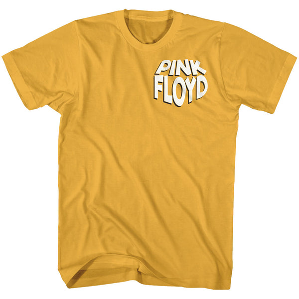 PINK FLOYD Eye-Catching T-Shirt, Shine On