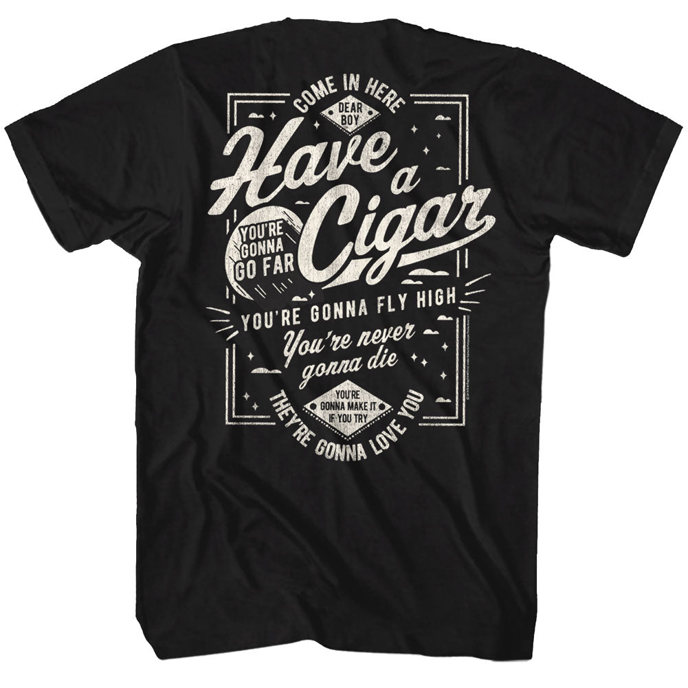 PINK FLOYD Eye-Catching T-Shirt, Have A Cigar