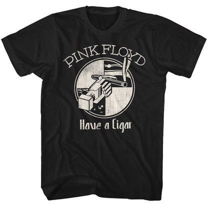 PINK FLOYD Eye-Catching T-Shirt, Have A Cigar