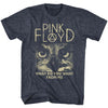 PINK FLOYD Eye-Catching T-Shirt, WDYWFM?