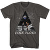 PINK FLOYD Eye-Catching T-Shirt, Shake In Space