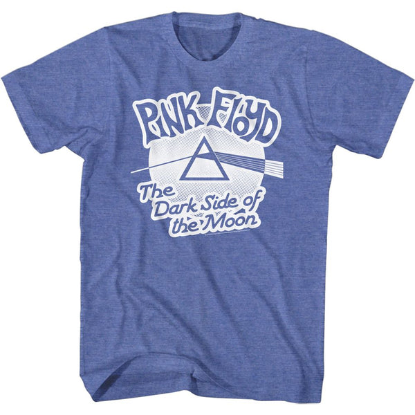 PINK FLOYD Eye-Catching T-Shirt, DSOTM