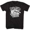 PINK FLOYD Eye-Catching T-Shirt, DSOTM