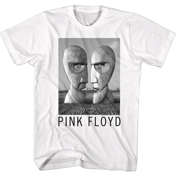 PINK FLOYD Eye-Catching T-Shirt, Metalheads