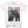 PINK FLOYD Eye-Catching T-Shirt, The Man and The Journey