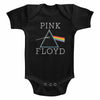 PINK FLOYD Deluxe Infant Snapsuit, Prism
