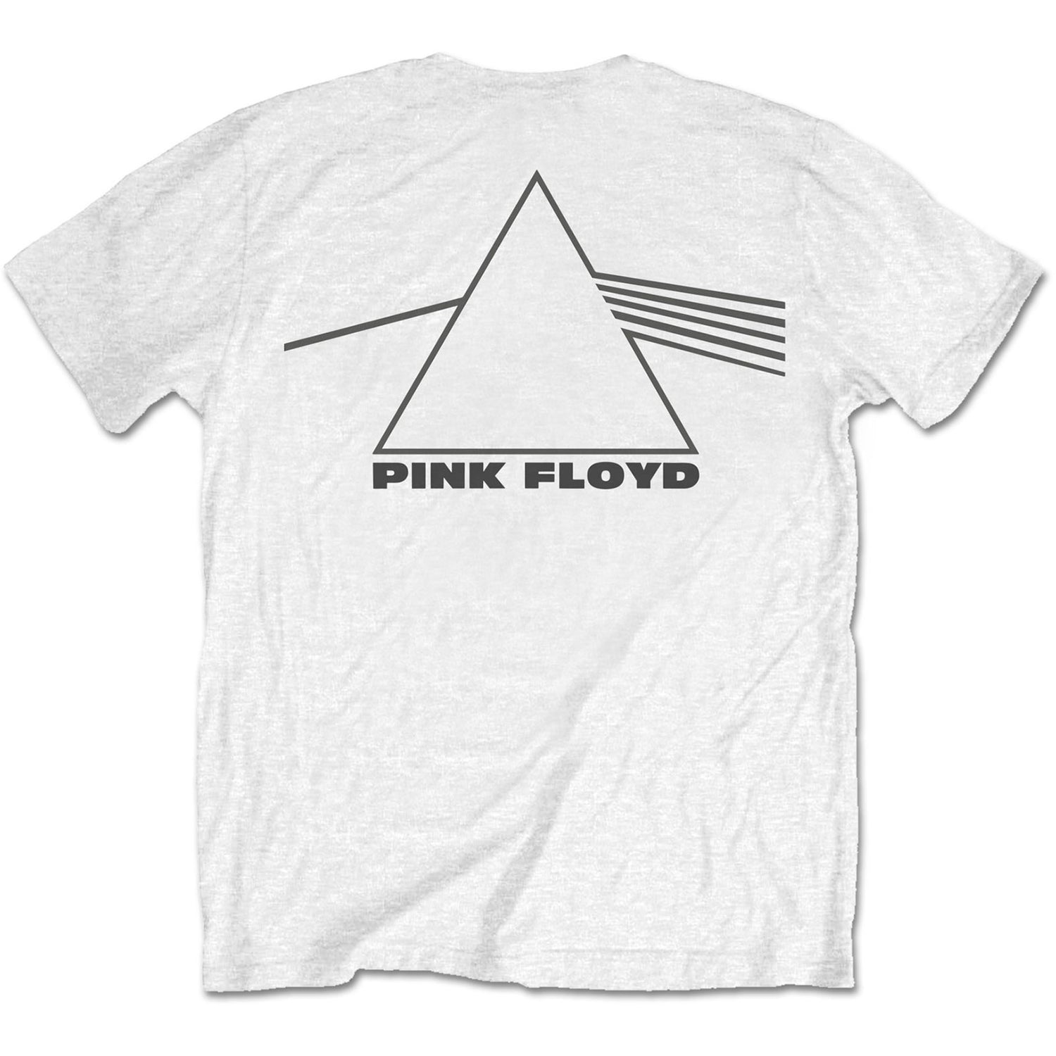 PINK FLOYD Attractive T-Shirt, Dsotm Prism