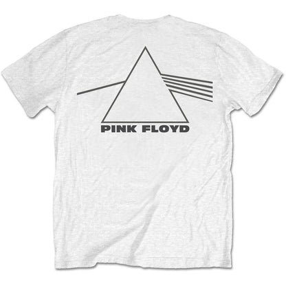 PINK FLOYD Attractive T-Shirt, Dsotm Prism