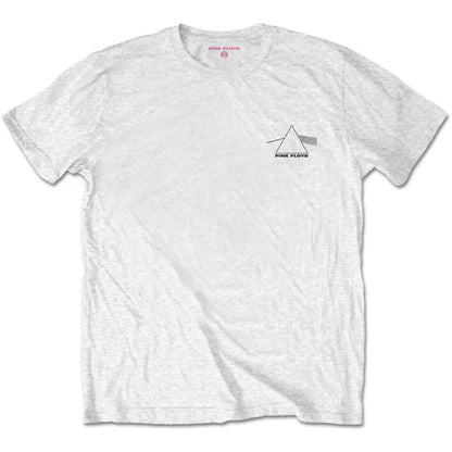 PINK FLOYD Attractive T-Shirt, Dsotm Prism