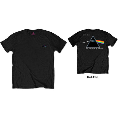 PINK FLOYD Attractive T-Shirt, Dsotm Prism