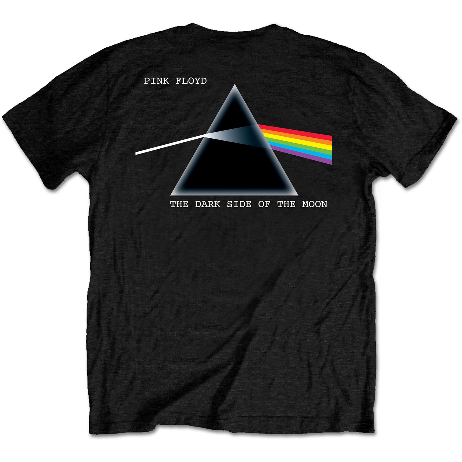 PINK FLOYD Attractive T-Shirt, Dsotm Prism