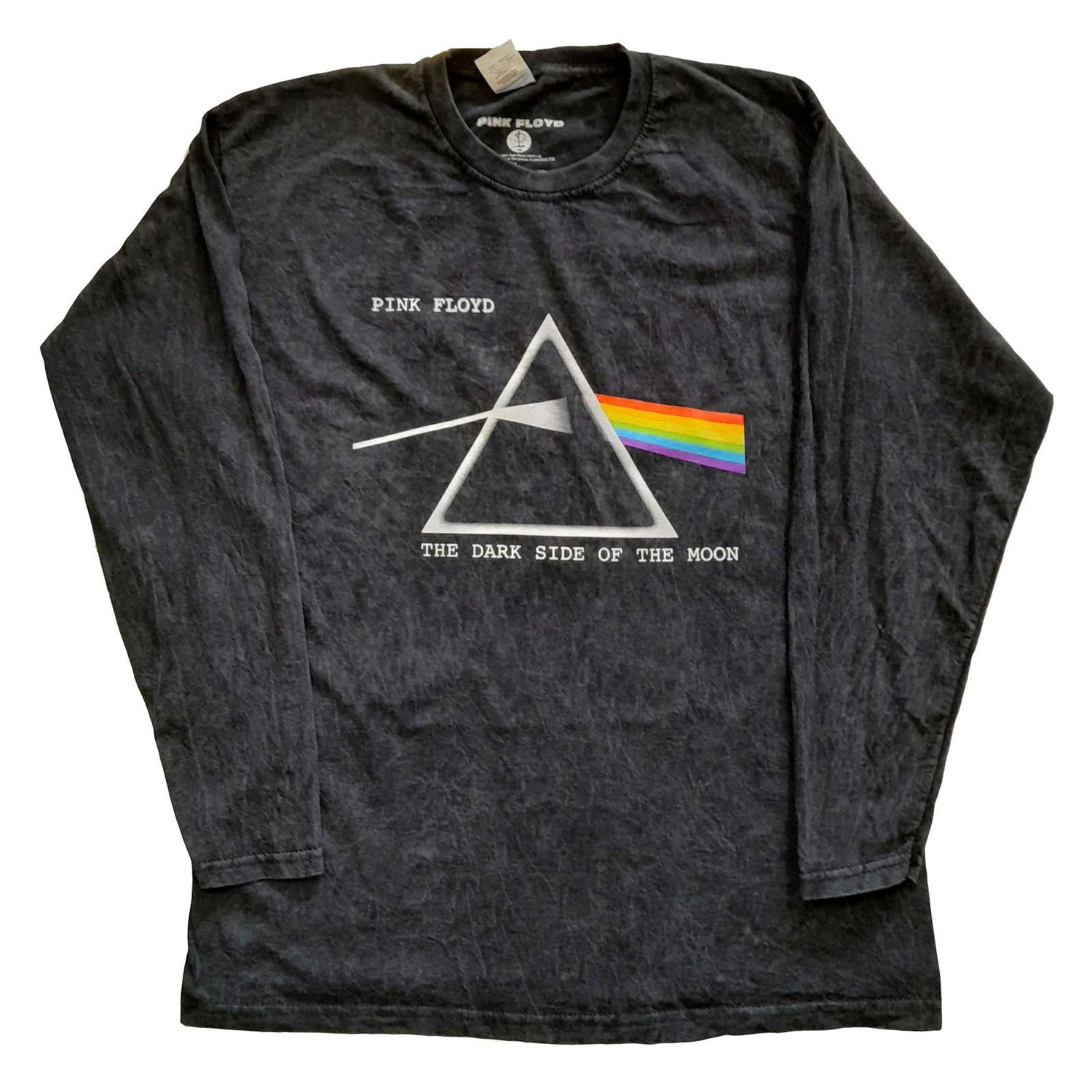 PINK FLOYD Attractive T-Shirt, Dark Side Of The Moon Courier