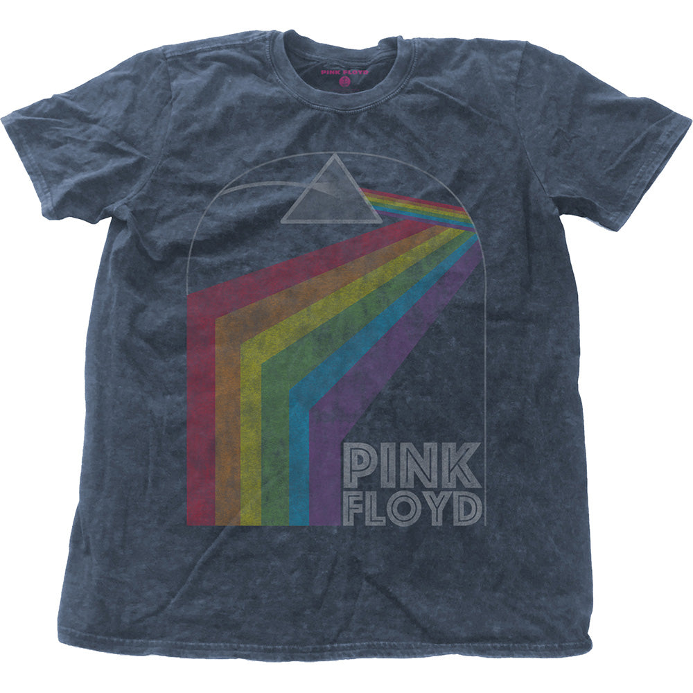 PINK FLOYD Attractive T-Shirt, PRISM ARCH