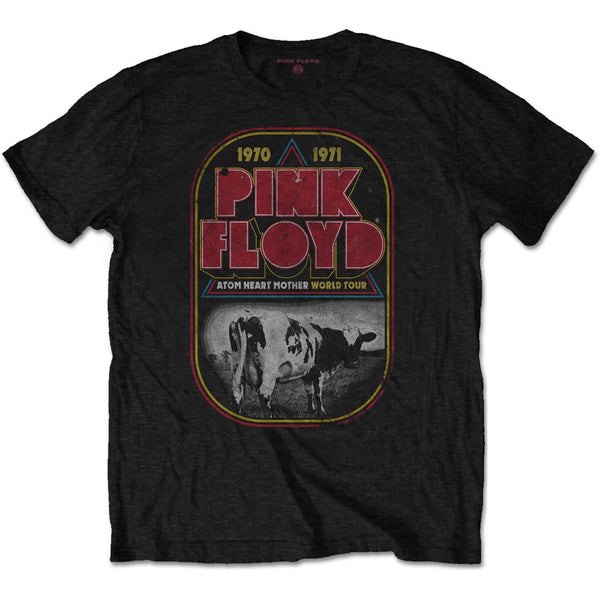 PINK FLOYD Attractive T-Shirt, Ahm Tour