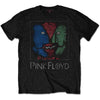 PINK FLOYD Attractive T-Shirt, Chalk Heads