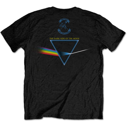 PINK FLOYD Attractive T-Shirt, Dark Side Of The Moon Flipped