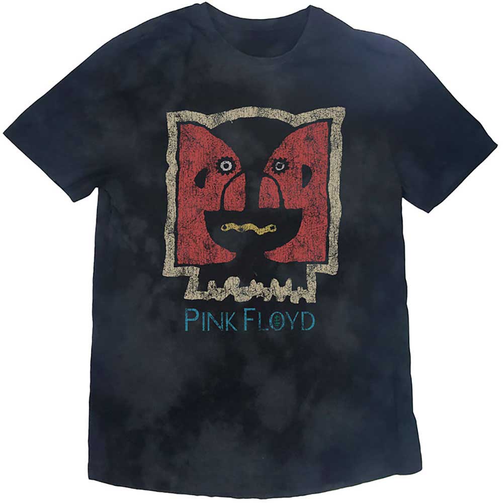 PINK FLOYD Attractive T-Shirt, Division Bell Vintage