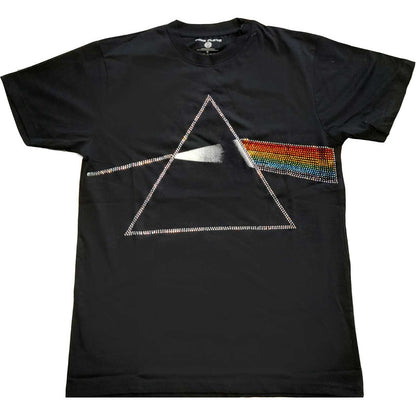 PINK FLOYD Attractive T-Shirt, Dark Side Of The Moon