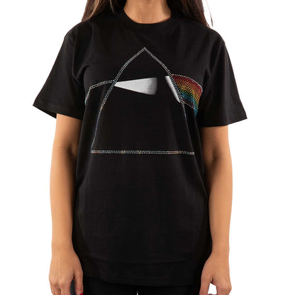 PINK FLOYD Attractive T-Shirt, Dark Side Of The Moon