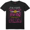 PINK FLOYD Attractive T-Shirt, Sound & Colour