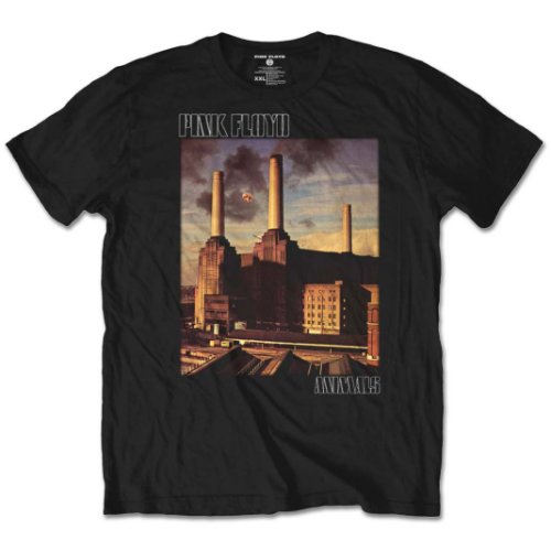 PINK FLOYD Attractive T-Shirt, Animals Album