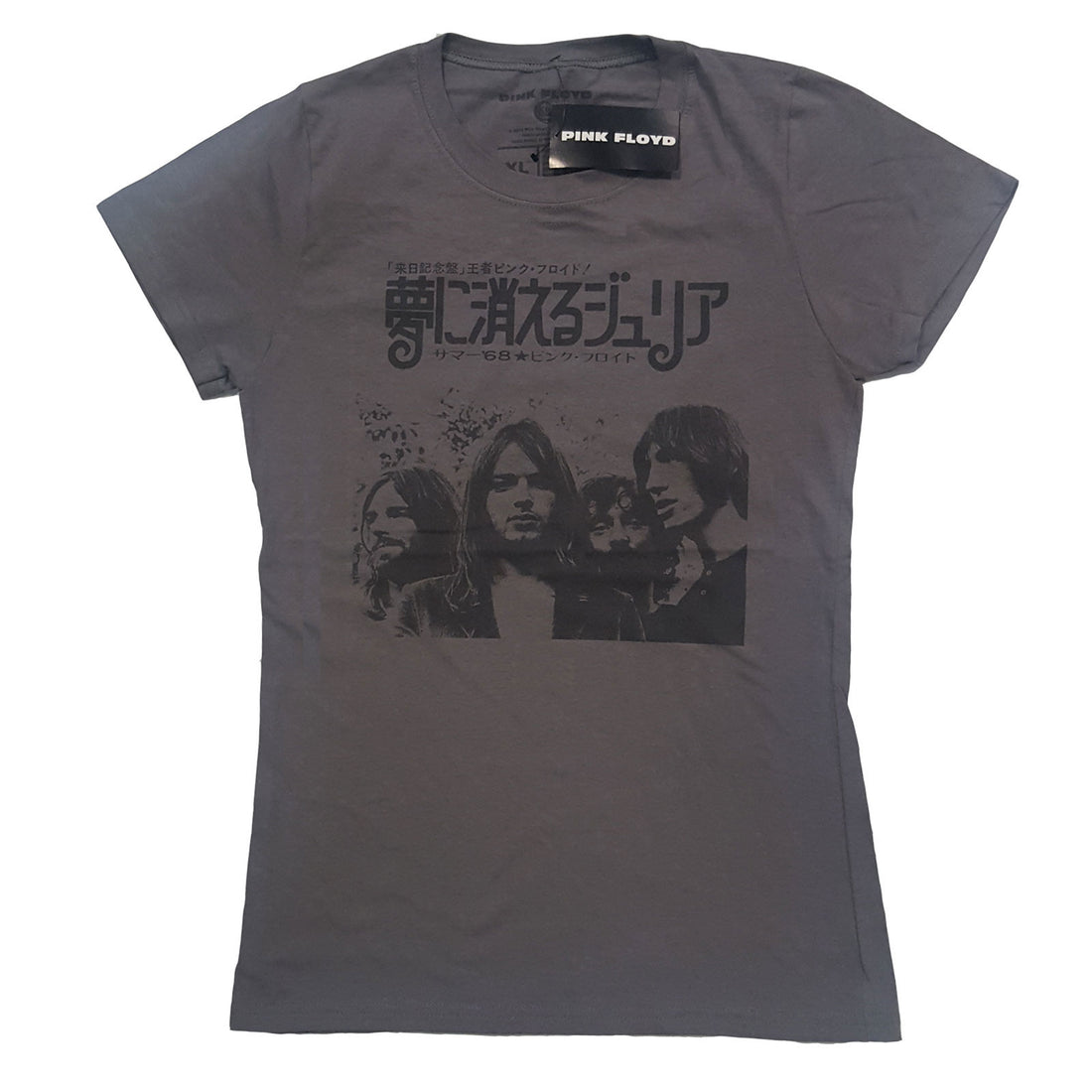 PINK FLOYD Attractive T-Shirt, Julia Dream