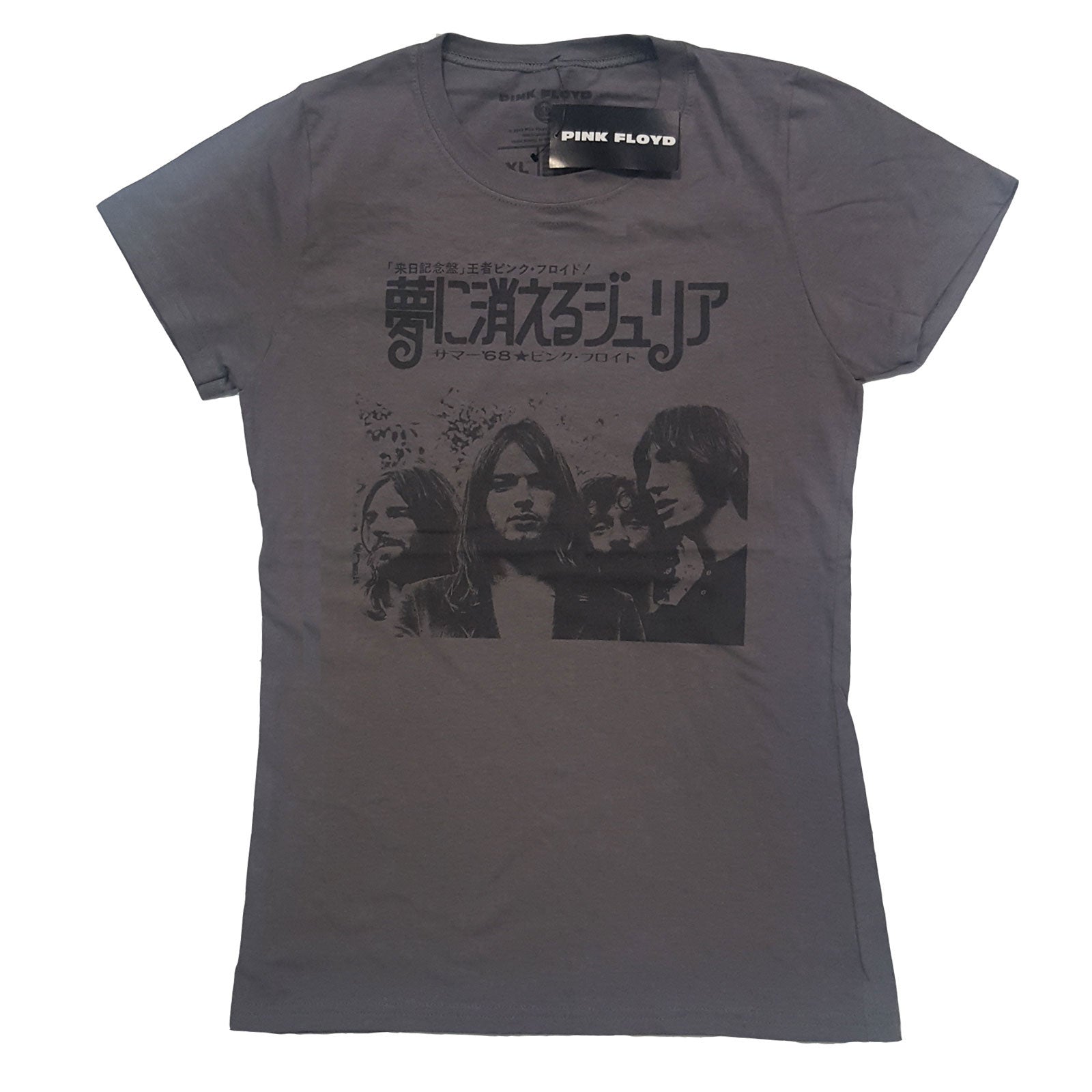 PINK FLOYD Attractive T-Shirt, Julia Dream