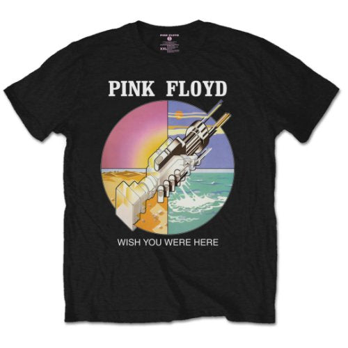 PINK FLOYD Attractive T-Shirt, Wywh Circle Icons