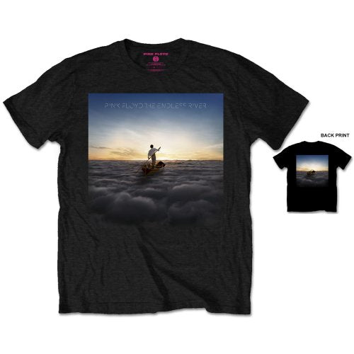 PINK FLOYD Attractive T-Shirt, Endless River