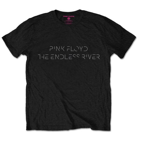 PINK FLOYD Attractive T-Shirt, Endless River