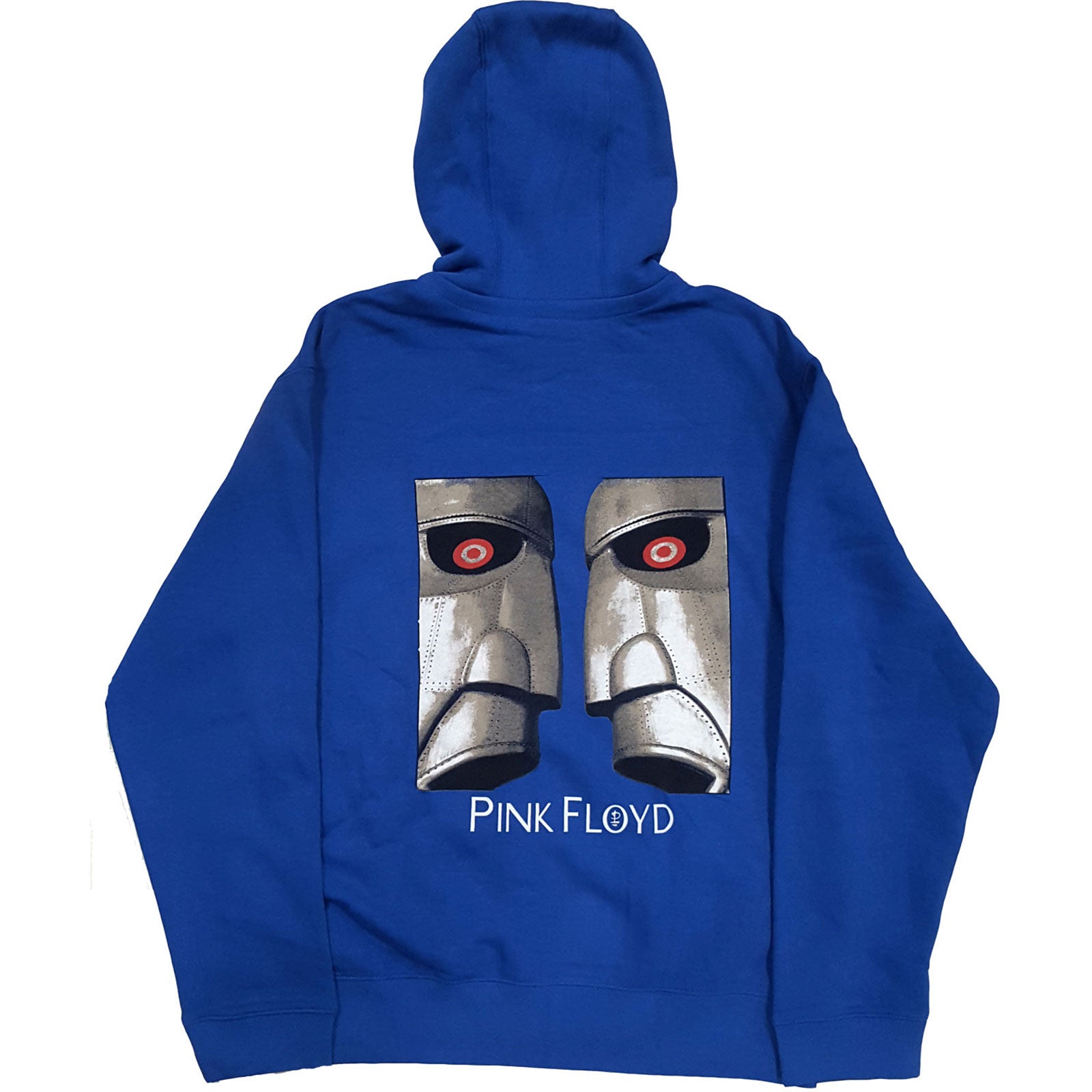 PINK FLOYD Attractive Hoodie, Metal Heads Close Up