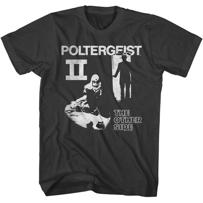 POLTERGEIST Terrific T-Shirt, One Color Poster