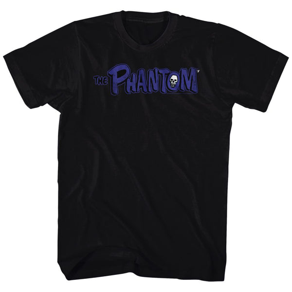 PHANTOM Witty T-Shirt, The Phantom Logo