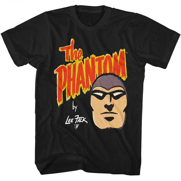 PHANTOM T-Shirt, The Phantom The Phantoms Face
