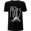 PIXIES Attractive T-Shirt, Death To The Pixies