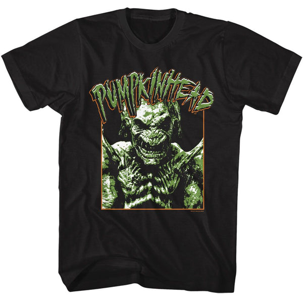 PUMPKINHEAD Eye-Catching T-Shirt, Photo And Logo